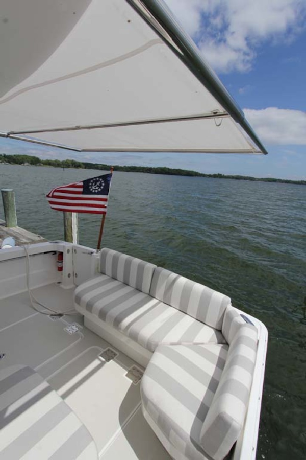 Back Cove-34 2015-Blue Chip Arnold-Maryland-United States-Sunshade Extended-1152207