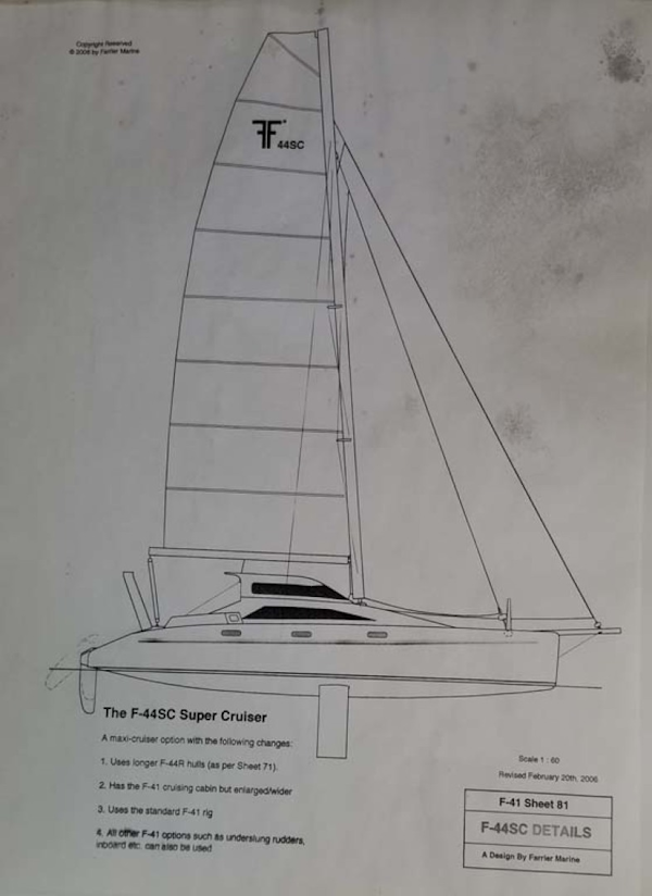 Farrier-44 SC 2014-Mariana Guaymas, SONORA-Mexico-Line Drawing-1159499