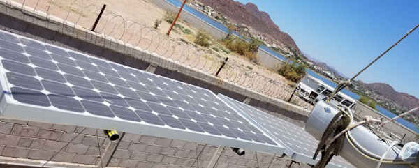 Farrier-44 SC 2014-Mariana Guaymas, SONORA-Mexico-Solar Panel-1159496