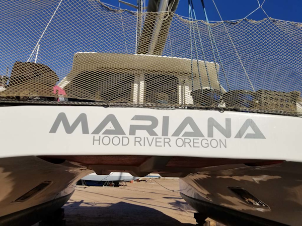 Farrier-44 SC 2014-Mariana Guaymas, SONORA-Mexico-Stern-1159497