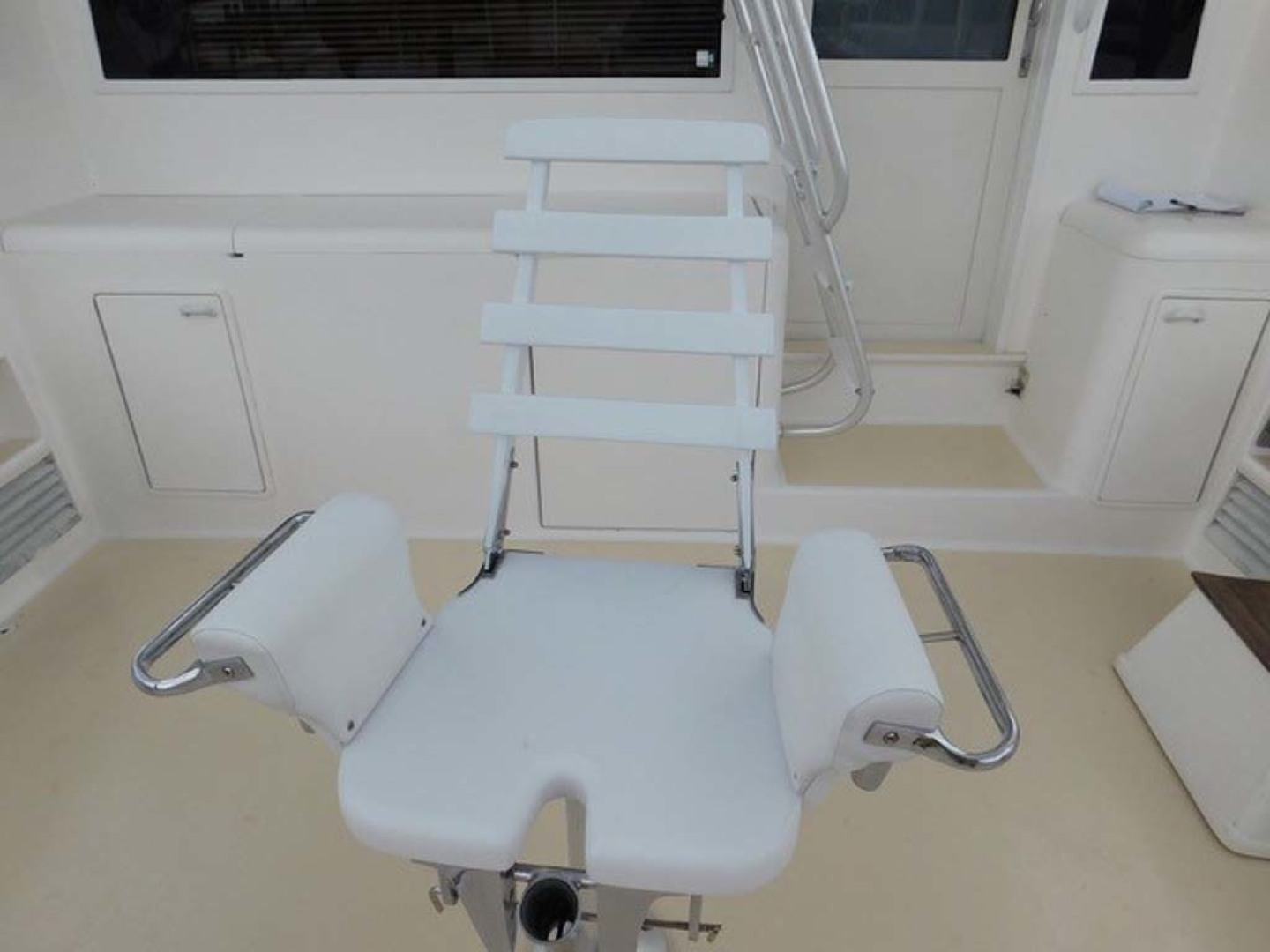 Ocean Yachts-SS 1998-My Choice Too Stuart-Florida-United States-Fighting Chair-1159766 | Thumbnail