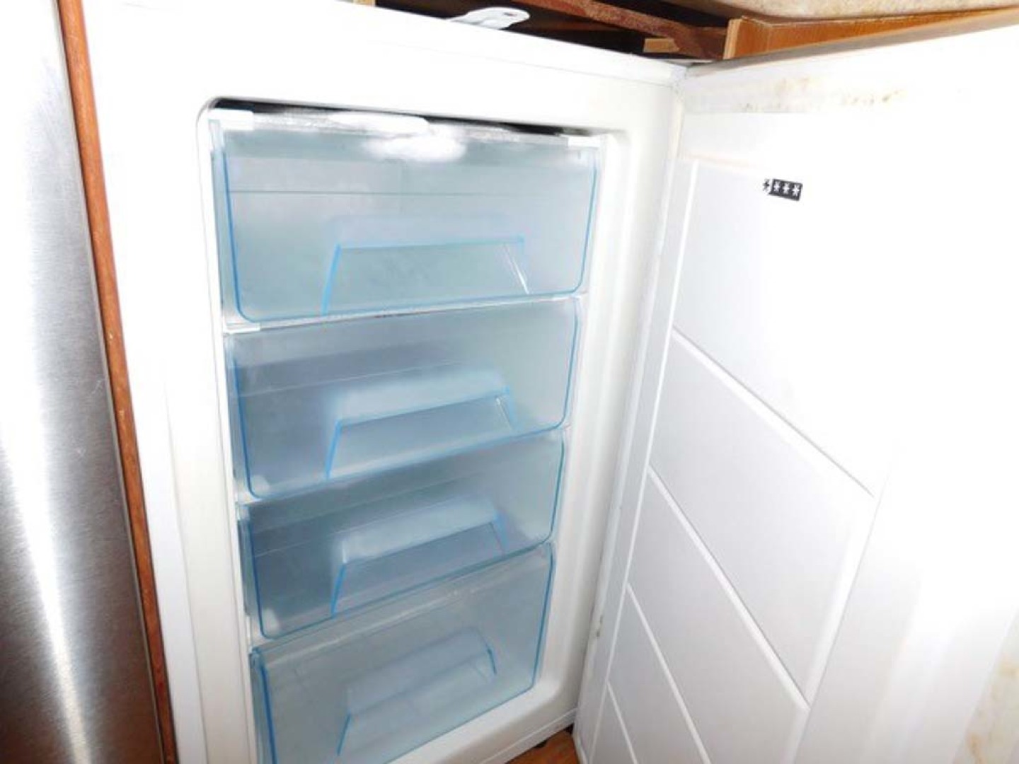 Ocean Yachts-SS 1998-My Choice Too Stuart-Florida-United States-Freezer-1159753 | Thumbnail