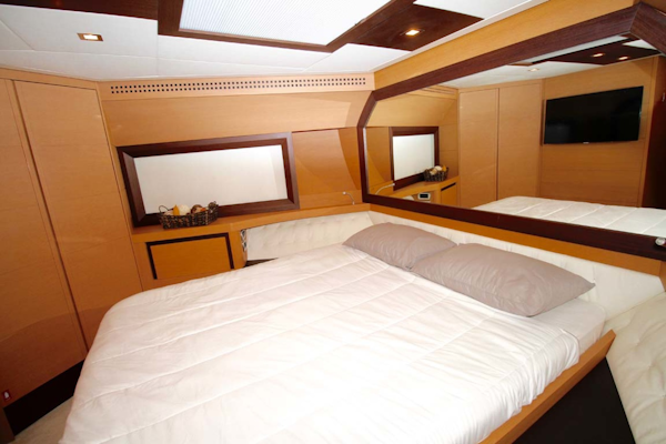 Pershing-P-72 2008-Intrepido Aventura-Florida-United States-VIP-1163064
