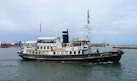Admiral-100 Steamship 1955 -Tallinn-Estonia-1173711 | Thumbnail