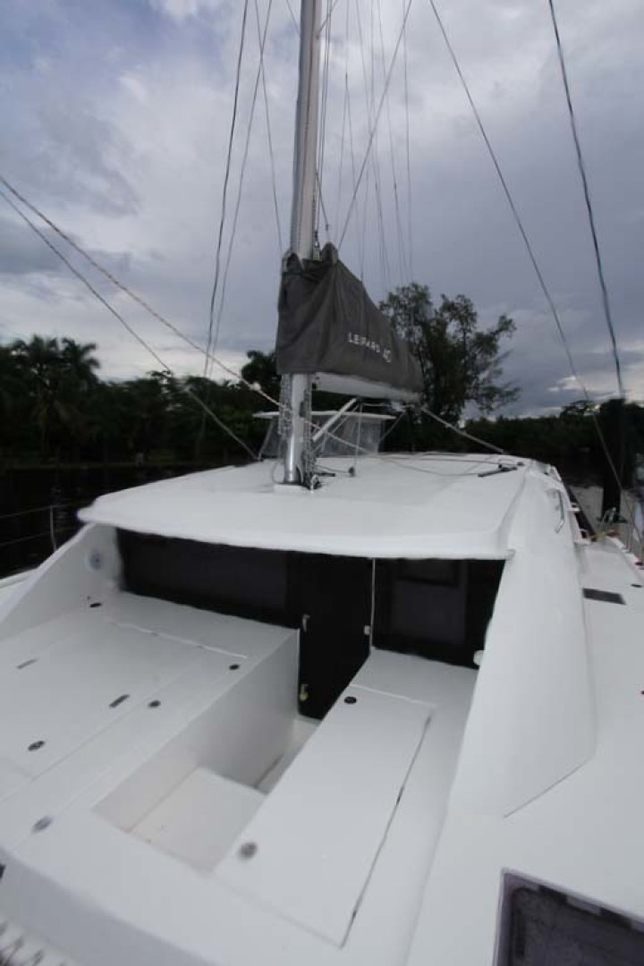 Leopard-40 2018-Wild Horse Ft Lauderdale-Florida-United States-Forward Deck-1231471 | Thumbnail