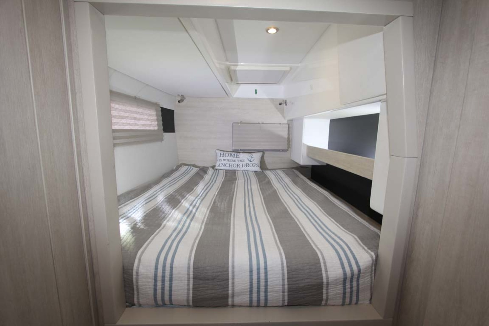 Leopard-40 2018-Wild Horse Ft Lauderdale-Florida-United States-Master Berth-1231485 | Thumbnail