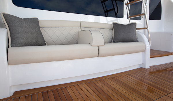 Viking-72 Enclosed Bridge 2025-NEW BUILD Staten Island-New York-United States-Mezzanine Seating-1209088