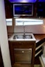 Four Winns-H440 2015-Captain Jac Long Island-New York-United States-Galley Sink-1222736 | Thumbnail