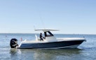 Chris-Craft-30 Catalina 2018-Blue Waters Long Island-New York-United States Starboard Profile-1228928 | Thumbnail