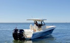 Chris-Craft-30 Catalina 2018-Blue Waters Long Island-New York-United States-Starboard Quarter-1228930 | Thumbnail