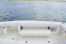 Tiara Yachts-3800 Open 2007-Sea Bully Long Island-New York-United States-Transom Seat-1231806 | Thumbnail