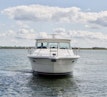 Tiara Yachts-3800 Open 2007-Sea Bully Long Island-New York-United States-Bow-1231777 | Thumbnail