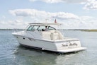 Tiara Yachts-3800 Open 2007-Sea Bully Long Island-New York-United States-Port Quarter-1231779 | Thumbnail