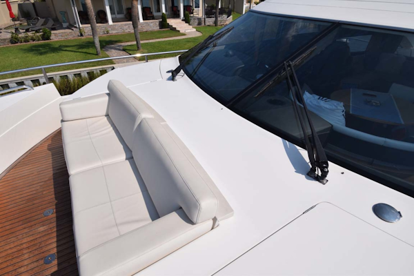 Princess-V72 2013-High Bid Destin-Florida-United States-Forward Seating-1233059