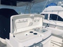 Boston Whaler-320 Outrage 2011 -Cape May-New Jersey-United States-Bait Prep Station-1237229 | Thumbnail