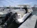 Boston Whaler-320 Outrage 2011 -Cape May-New Jersey-United States-Aft Stbd  Engines Up-1237203 | Thumbnail