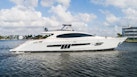 Lazzara Yachts-LSX 92 2012-Helios Portland-Maine-United States-1244102 | Thumbnail