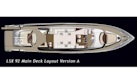 Lazzara Yachts-LSX 92 2012-Helios Portland-Maine-United States-1244190 | Thumbnail