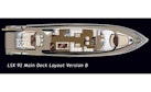 Lazzara Yachts-LSX 92 2012-Helios Portland-Maine-United States-1244191 | Thumbnail