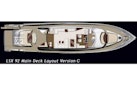 Lazzara Yachts-LSX 92 2012-Helios Portland-Maine-United States-1244192 | Thumbnail