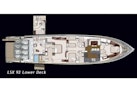 Lazzara Yachts-LSX 92 2012-Helios Portland-Maine-United States-1244193 | Thumbnail