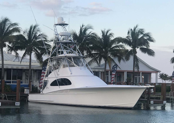Spencer-Sportfish 2013-Fire Escape Pompano Beach-Florida-United States-Main Profile-1274176