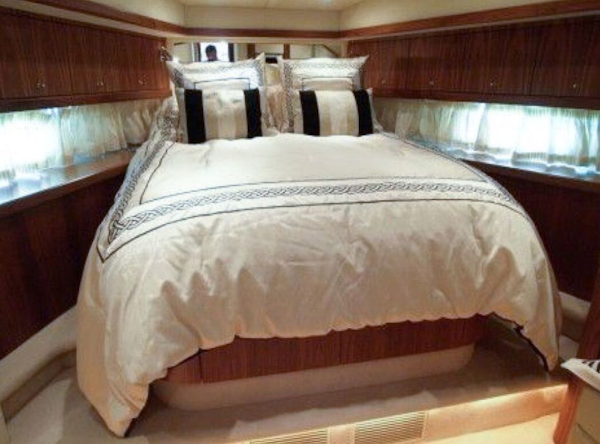 Sunseeker-Manhattan 2006-Pura Vida Rhodes-Greece-1275298