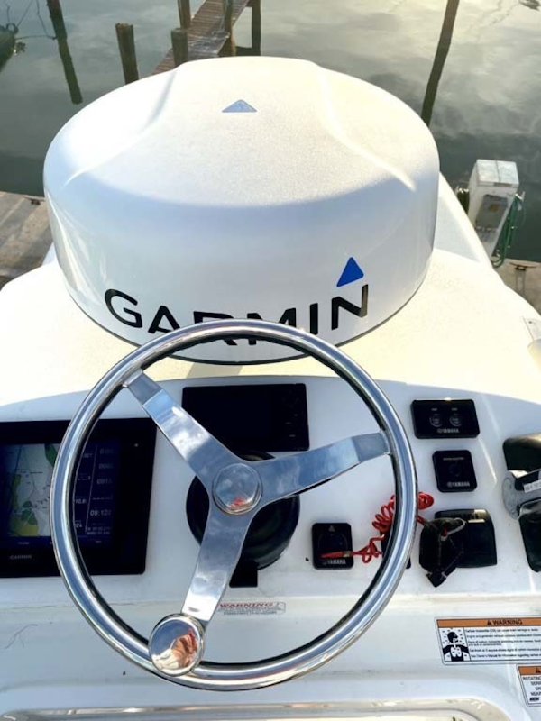 SeaVee-320B 2017-Can You Dig It Islamorada-Florida-United States-2nd Station with Electronics-1358099
