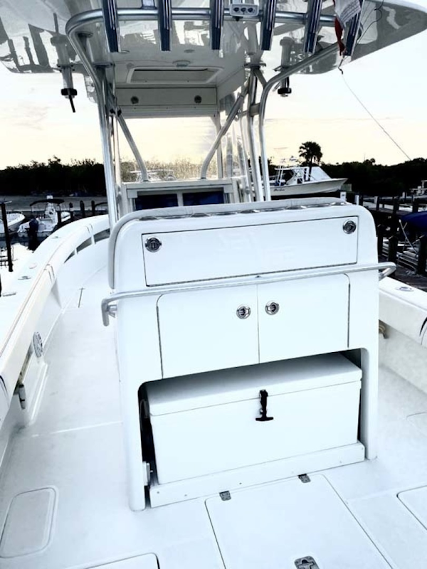 SeaVee-320B 2017-Can You Dig It Islamorada-Florida-United States-Cooler-1358101