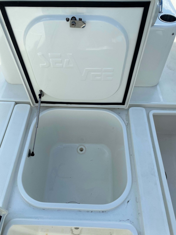 SeaVee-320B 2017-Can You Dig It Islamorada-Florida-United States-Fishbow-1358090