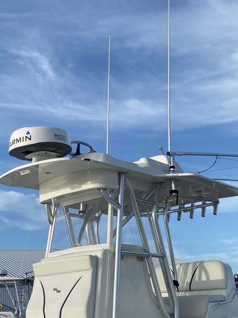 SeaVee-320B 2017-Can You Dig It Islamorada-Florida-United States-2nd Station with Electronics-1358097 | Thumbnail