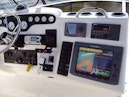 Silverton-402/422 Motoryacht 1997-For Petes Sake Ft Pierce-Florida-United States-Helm Electronics-1278521 | Thumbnail