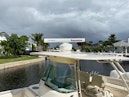 Pursuit-ST310 Center Console 2014 -Boca Raton-Florida-United States-Hardtop Mounted Raymarine Radar-1280870 | Thumbnail