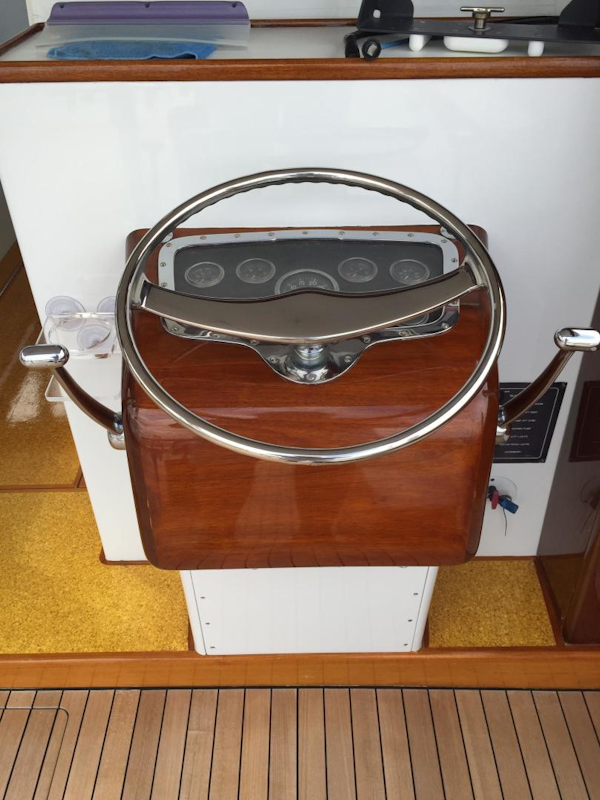 Rybovich-37 Sportfish 1965-UNCLE JACK Pompano Beach-Florida-United States-1296033