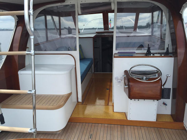 Rybovich-37 Sportfish 1965-UNCLE JACK Pompano Beach-Florida-United States-1296031