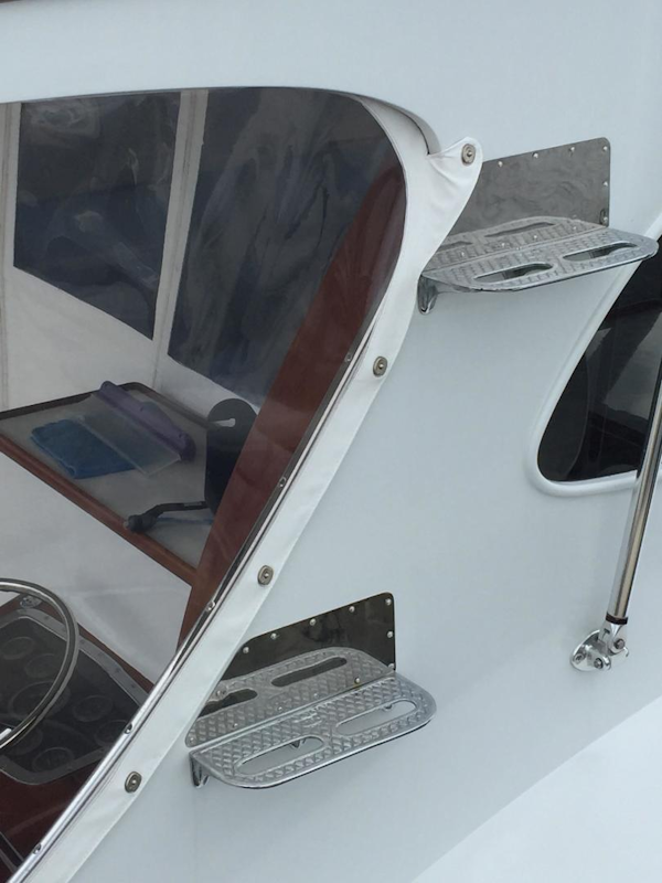Rybovich-37 Sportfish 1965-UNCLE JACK Pompano Beach-Florida-United States-1296043