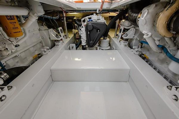 Rybovich-37 Sportfish 1965-UNCLE JACK Pompano Beach-Florida-United States-1296054