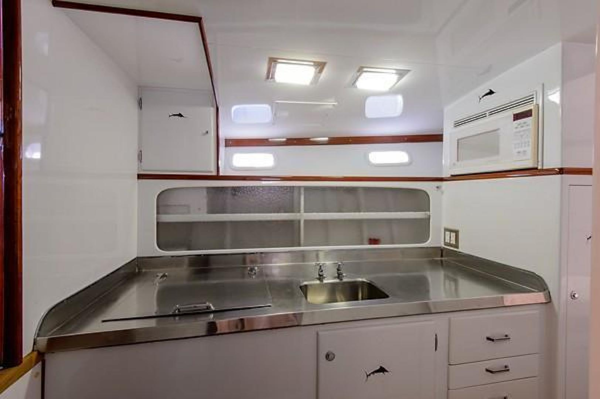Rybovich-37 Sportfish 1965-UNCLE JACK Pompano Beach-Florida-United States-1296056