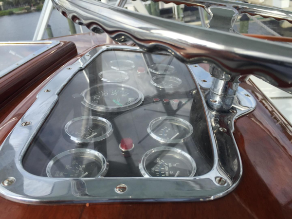 Rybovich-37 Sportfish 1965-UNCLE JACK Pompano Beach-Florida-United States-1296039
