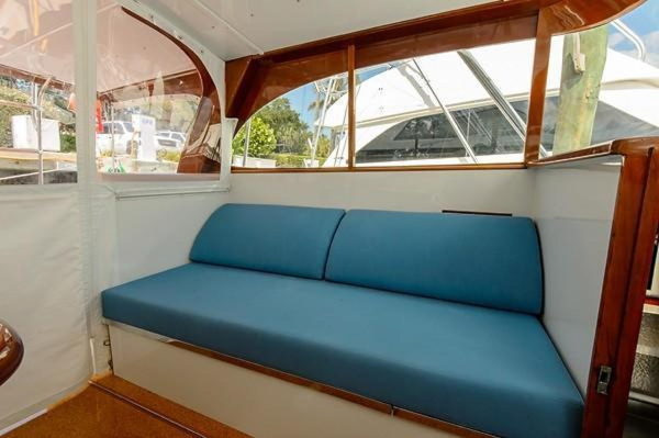 Rybovich-37 Sportfish 1965-UNCLE JACK Pompano Beach-Florida-United States-1296059