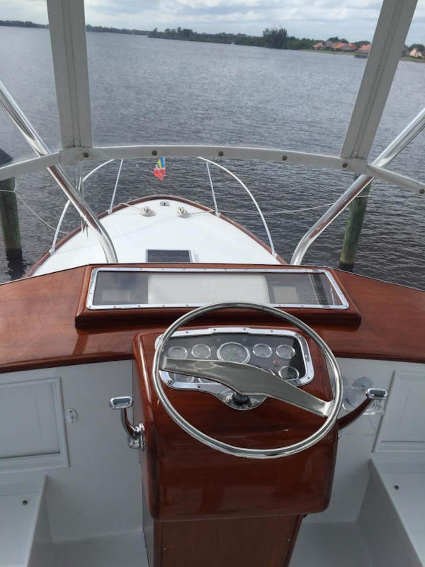 Rybovich-37 Sportfish 1965-UNCLE JACK Pompano Beach-Florida-United States-1296037