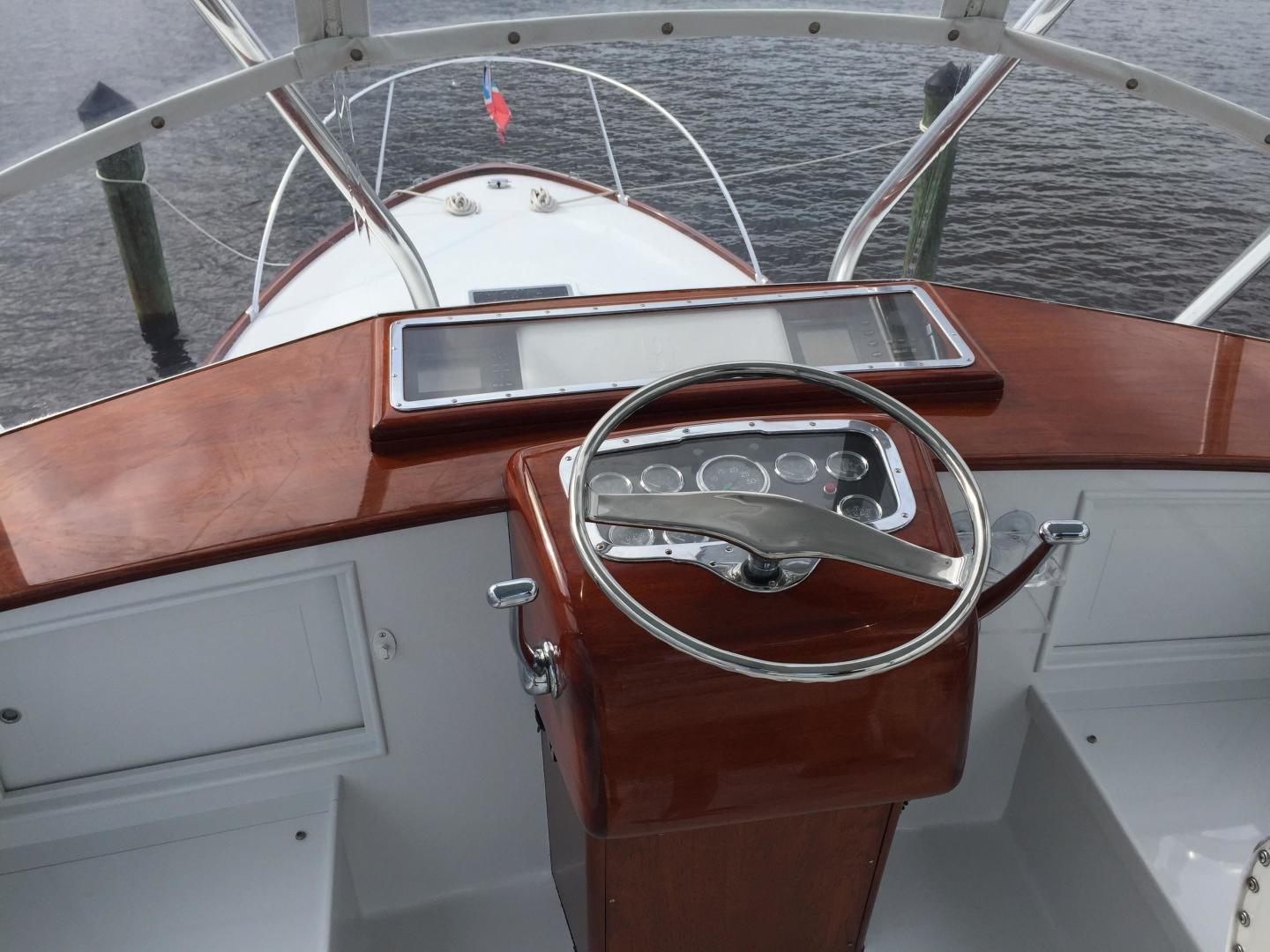 Rybovich-37 Sportfish 1965-UNCLE JACK Pompano Beach-Florida-United States-1296036 | Thumbnail