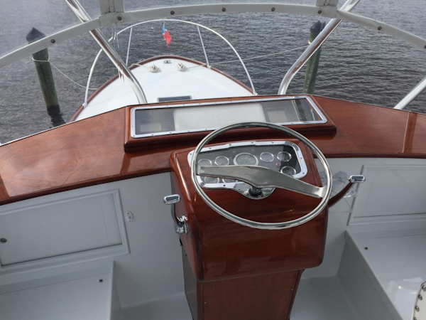Rybovich-37 Sportfish 1965-UNCLE JACK Pompano Beach-Florida-United States-1296036