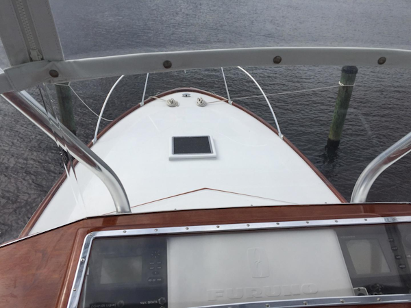 Rybovich-37 Sportfish 1965-UNCLE JACK Pompano Beach-Florida-United States-1296041
