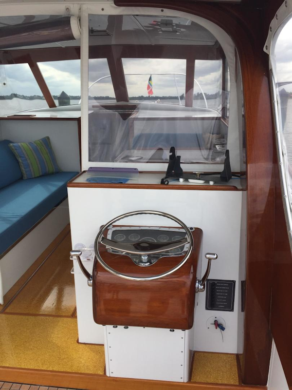 Rybovich-37 Sportfish 1965-UNCLE JACK Pompano Beach-Florida-United States-1296032