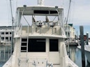 Viking-Convertible 1993-Out of Order Cape May-New Jersey-United States-Stern View-1295382 | Thumbnail