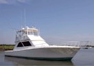 Viking-Convertible 1993-Out of Order Cape May-New Jersey-United States-Starboard Bow-1295349 | Thumbnail