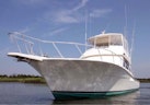Viking-Convertible 1993-Out of Order Cape May-New Jersey-United States-Port Bow-1295347 | Thumbnail