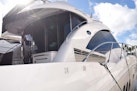 Sea Ray-Sundancer 610 2012-SON RYS Fort Myers-Florida-United States-View From Dock Of Aft Deck And Sliding Doors Into Upper Salon STBD Side-1298483 | Thumbnail