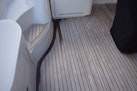 Sea Ray-Sundancer 610 2012-SON RYS Fort Myers-Florida-United States-Teak Detail PORt Side Aft Deck-1298498 | Thumbnail